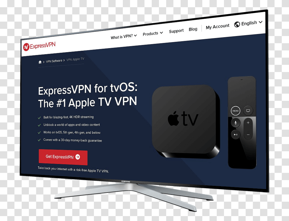 Best Vpn For Apple Tv Which Provider Should I Choose Online Advertising, Electronics, Monitor, Screen, Display Transparent Png