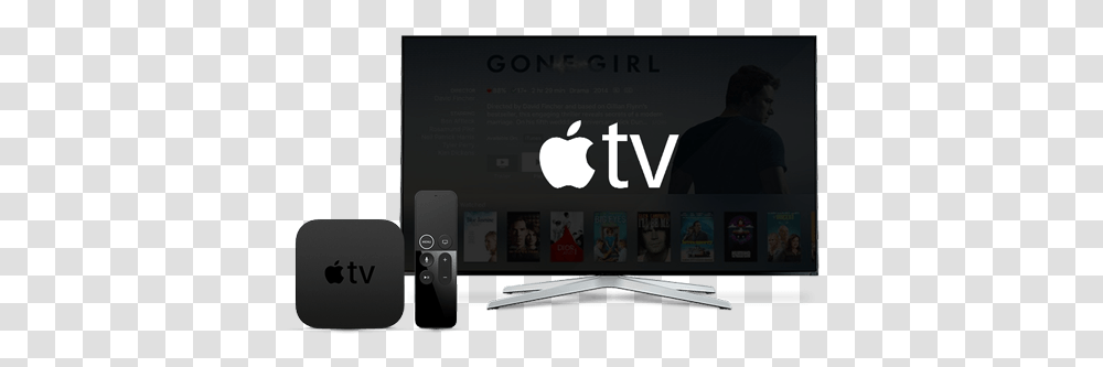 Best Vpns For Apple Tv In 2020 Tested Gadget, Person, Human, Electronics, Monitor Transparent Png