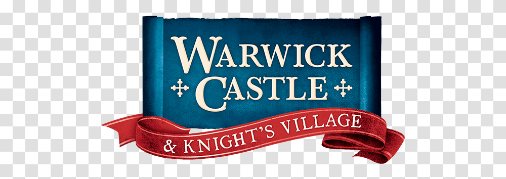 Best Warwick Castle Logo, Text, Label, Banner, Word Transparent Png