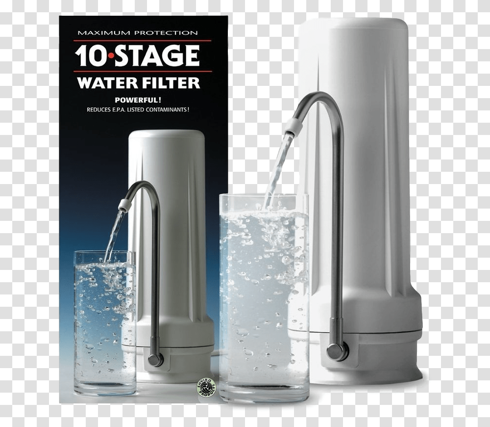 Best Water Filter, Sink Faucet, Indoors, Bottle, Beverage Transparent Png