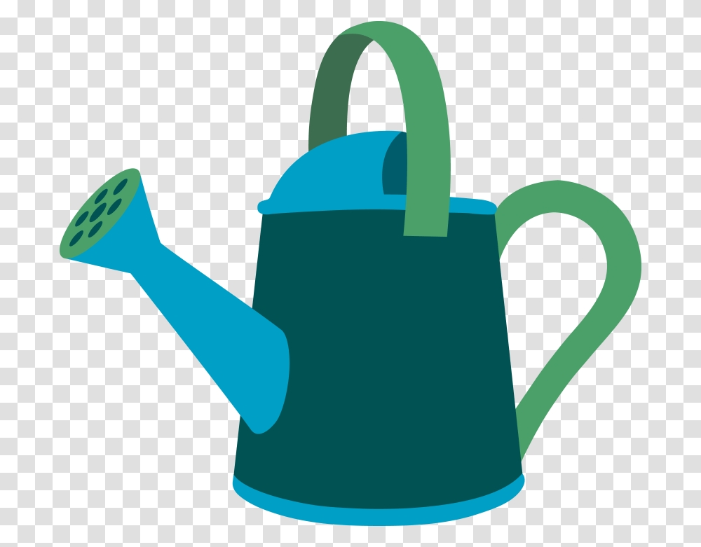 Best Watering Can Clipart, Tin, Hammer, Tool Transparent Png