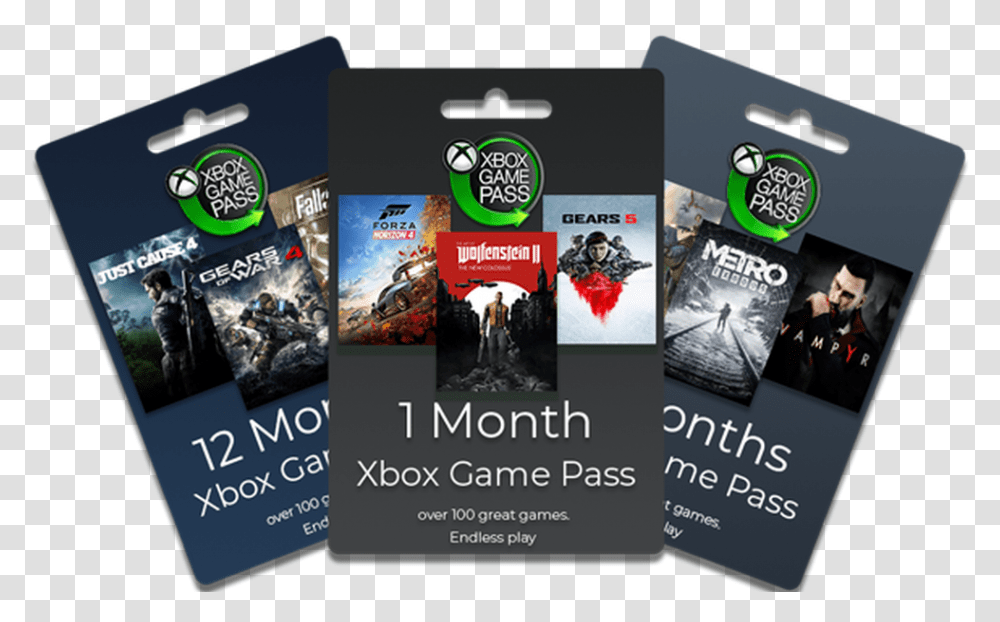 Best Ways To Get Free Xbox Live Codes In 2020 Horizontal, Flyer, Poster, Paper, Advertisement Transparent Png