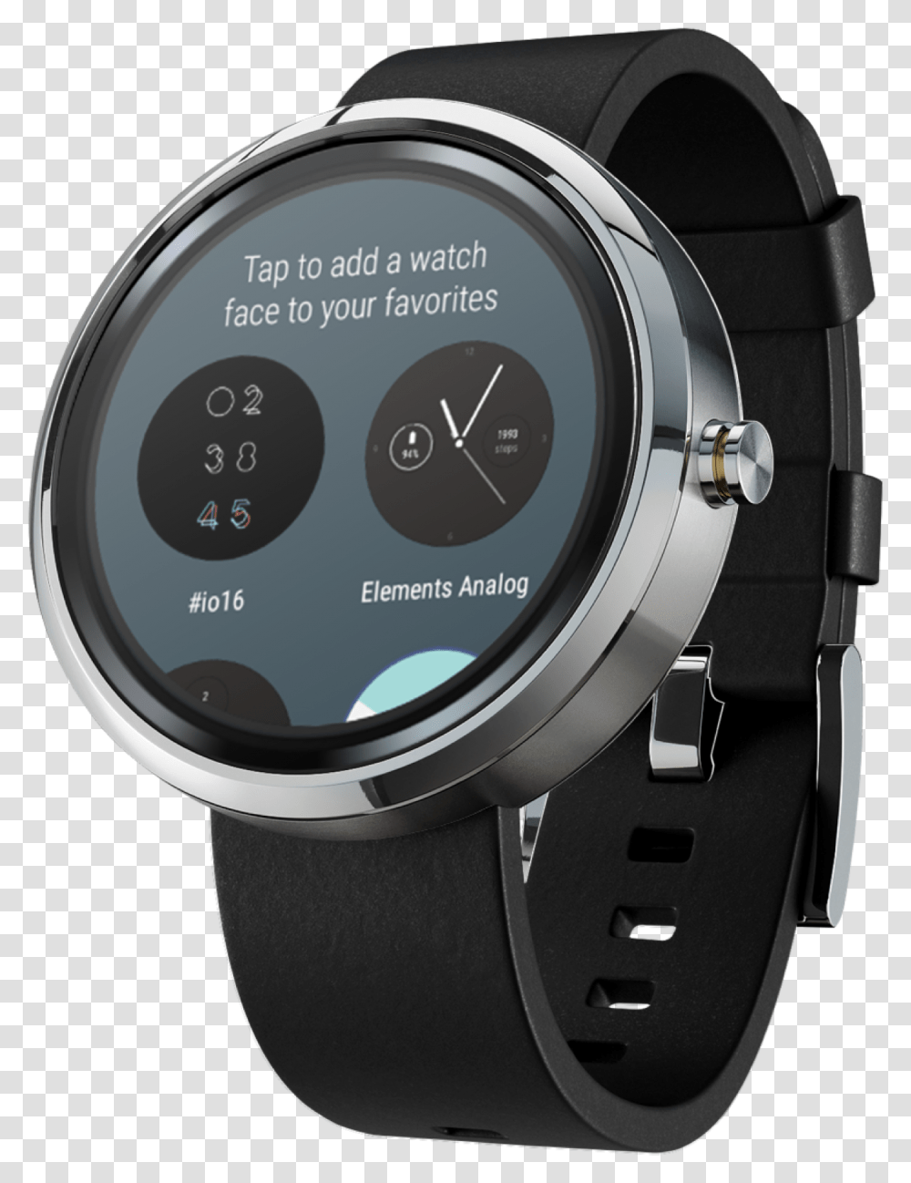 Best Wear Os Watch Faces Moto360 Watch Faces, Wristwatch, Clock Tower, Architecture, Building Transparent Png