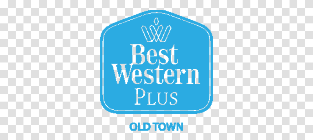 Best Western Old Town Graphics, Word, Label, Vase Transparent Png