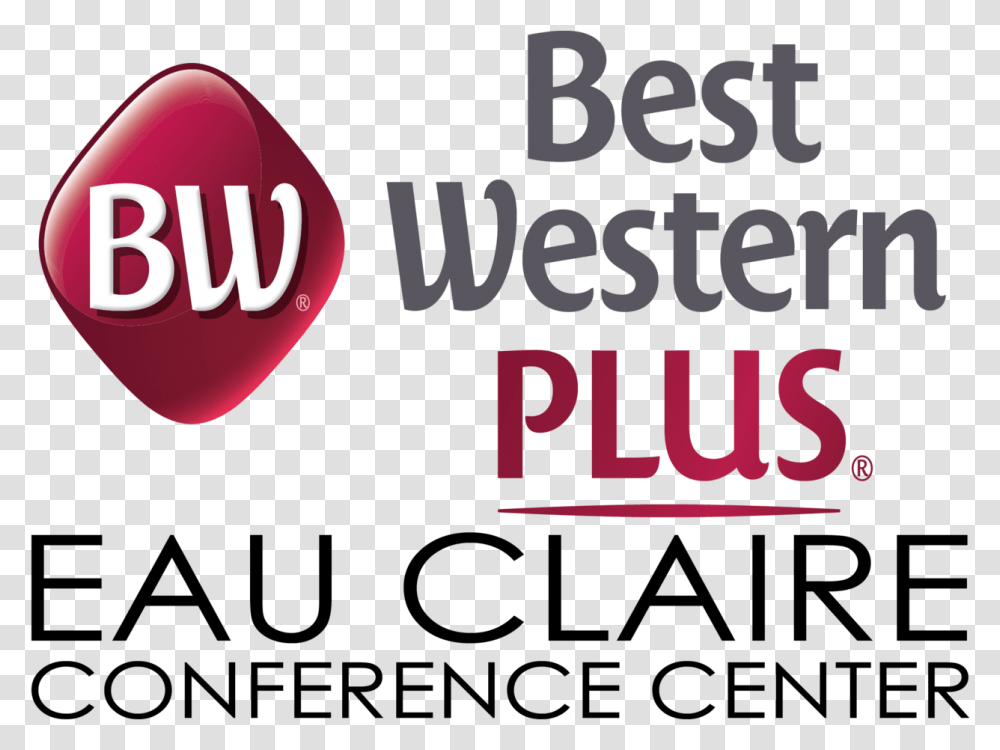 Best Western Plus Logo Poster, Trademark, Face Transparent Png