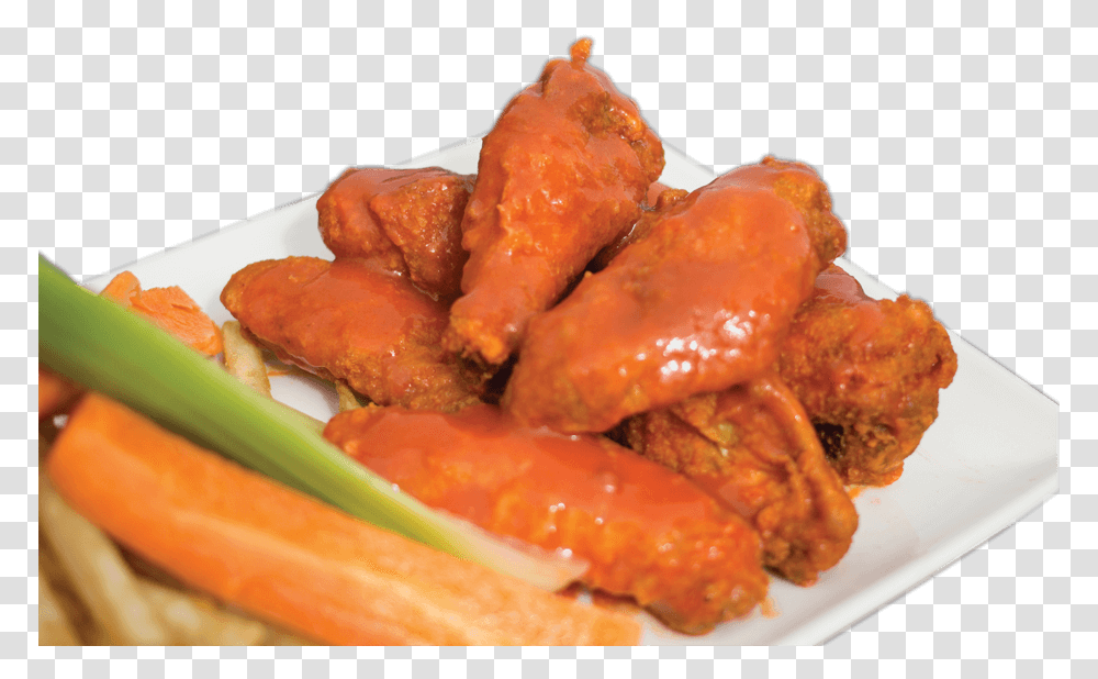 Best Wings In Canada Buffalo Wing, Food, Fried Chicken, Animal, Bird Transparent Png