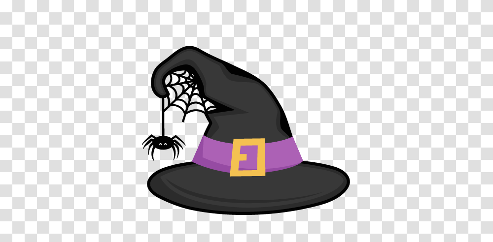 Best Witch Hat Cartoon Halloween Witch Hat Clip Art Clip Art, Apparel, Baseball Cap, Sun Hat Transparent Png