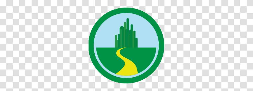 Best Wizard Of Oz Clipart, Logo, Plant Transparent Png