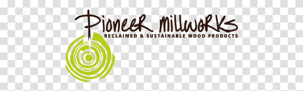 Best Woodworkers Logos And How To Pioneer Millworks, Text, Alphabet, Outdoors, Clothing Transparent Png