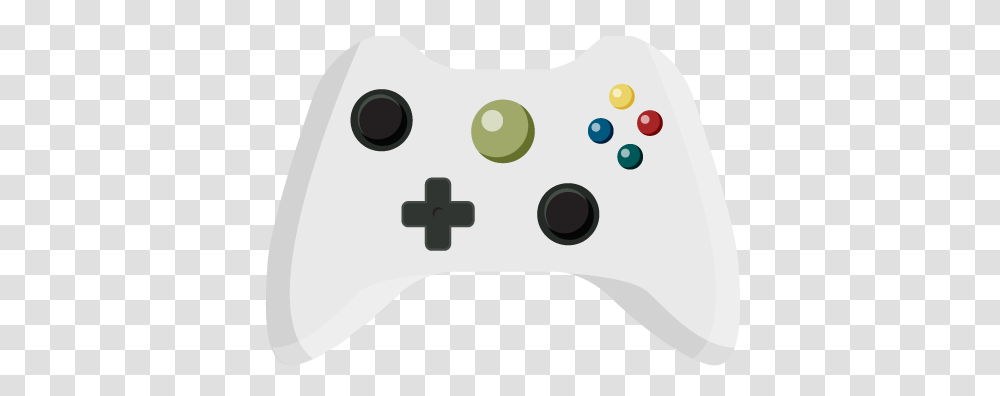Best Xbox Controller Clipart Free To Use, Joystick, Electronics, Video Gaming, Remote Control Transparent Png