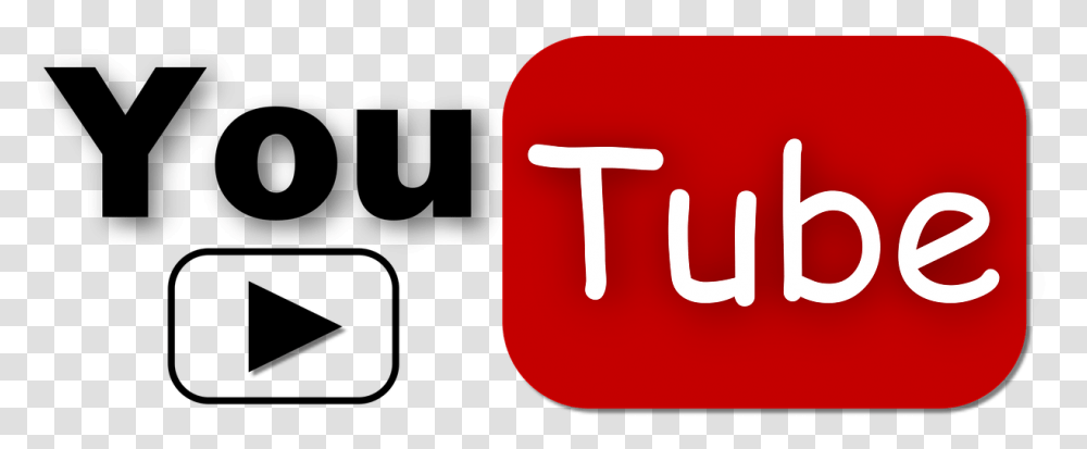 Best Youtube Technical, Logo, Label Transparent Png