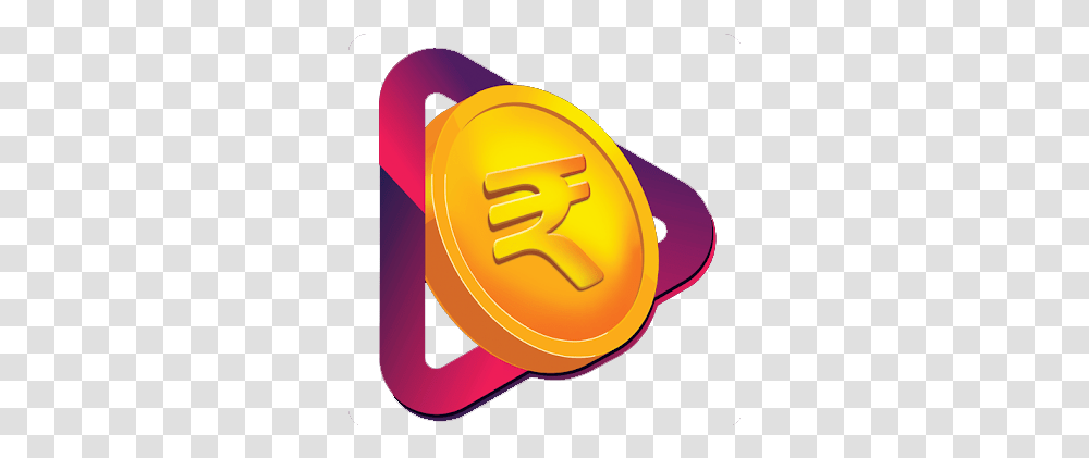Best Youtuber Earning Sitehow To Earn Money Rozdhan App, Symbol, Logo, Gold, Text Transparent Png