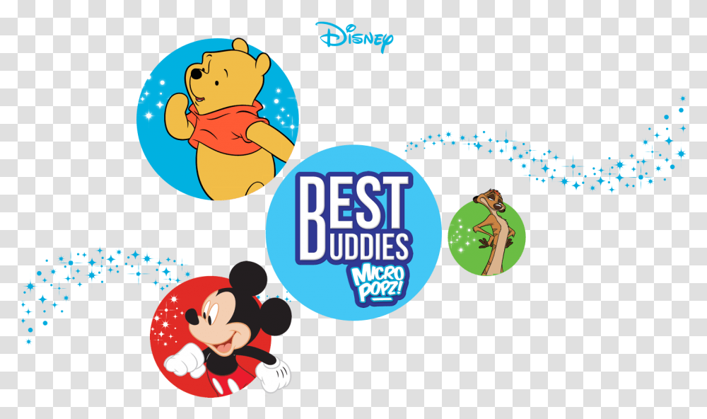 Bestbuddiesmicropopz Micropopz Vons, Graphics, Art, Advertisement, Poster Transparent Png