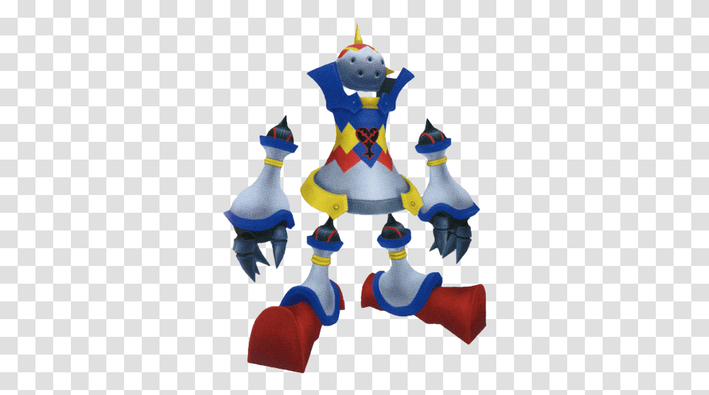 Bestiary Kingdom Hearts Final Mix Kh Armor Heartless, Toy, Clothing, Seagull, Bird Transparent Png