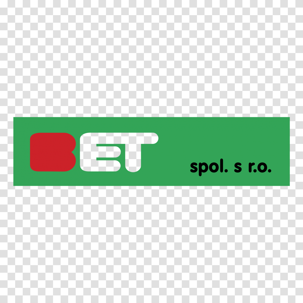 Bet Logo Vector, Label, Number Transparent Png
