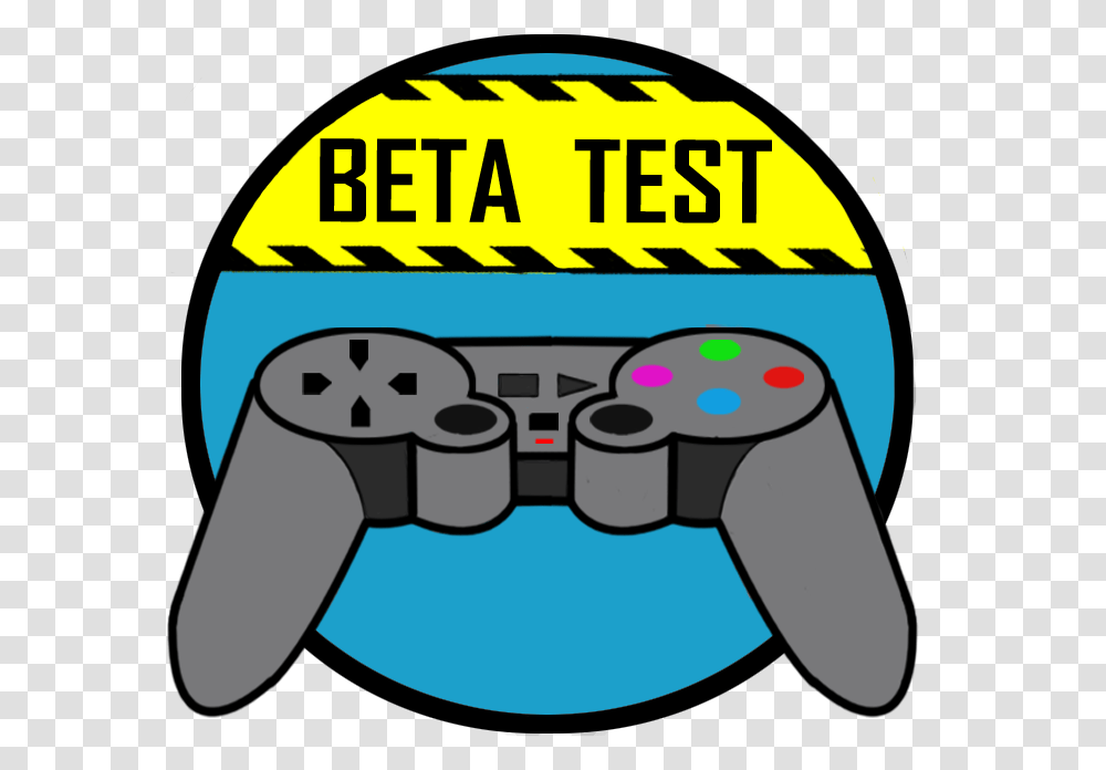 Beta Test, Video Gaming, Electronics, Joystick Transparent Png