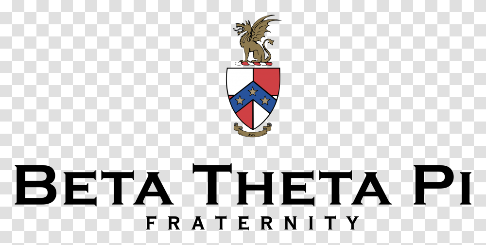 Beta Theta Pi Logo Beta Theta Pi Crest, Armor, Shield Transparent Png
