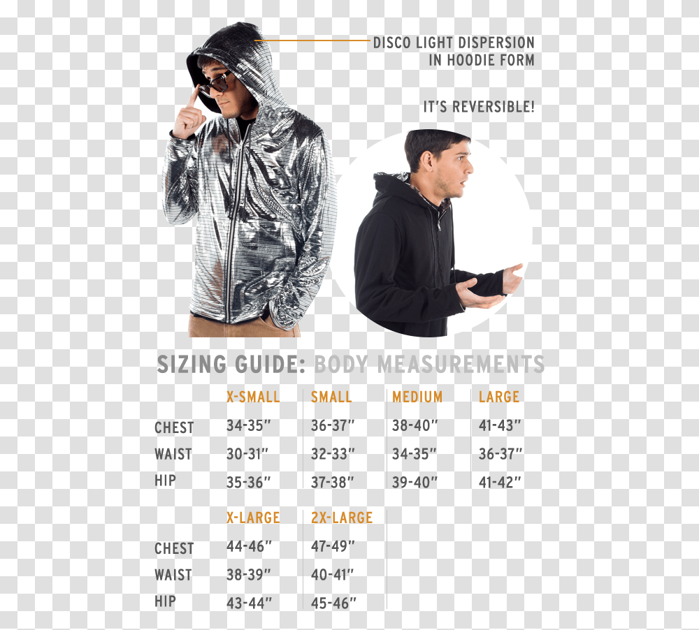 Betabrand Hoodie, Person, Coat, Sunglasses Transparent Png