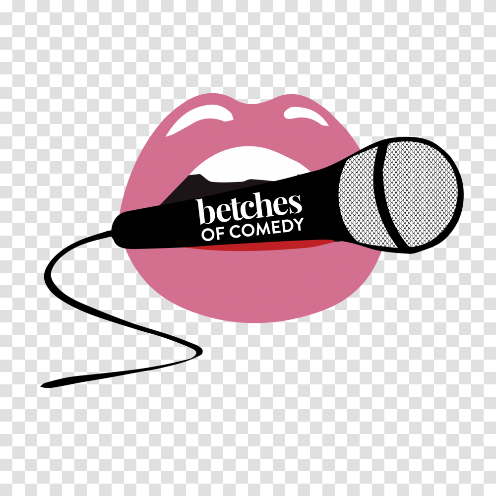 Betches Of Comedy Brunch Tickets World Cafe Live Philadelphia, Microphone, Electrical Device, Mouth, Lip Transparent Png