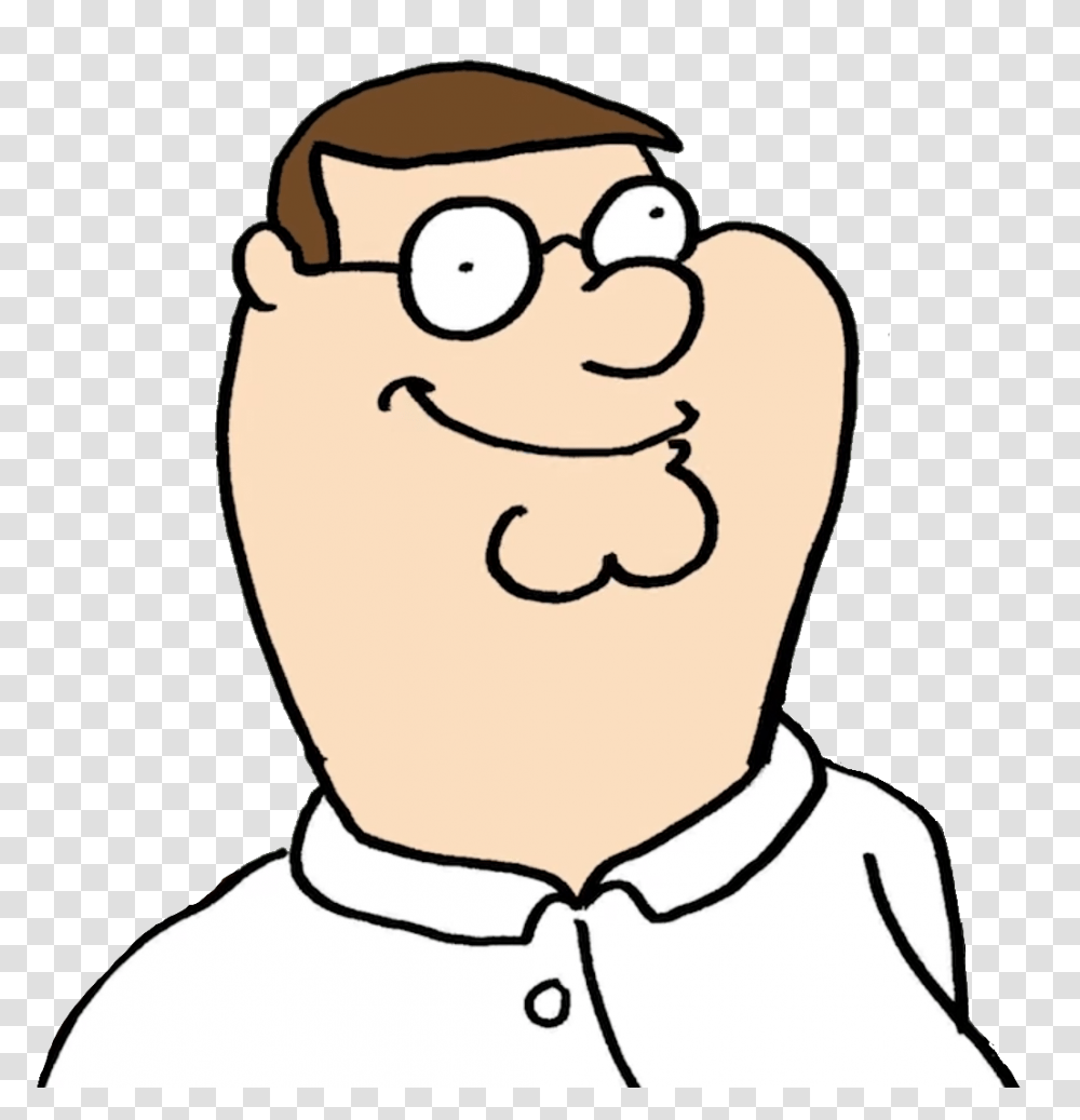 Beter Petergriffin Heybeter Meme Nostalgiacr, Face, Head, Drawing Transparent Png