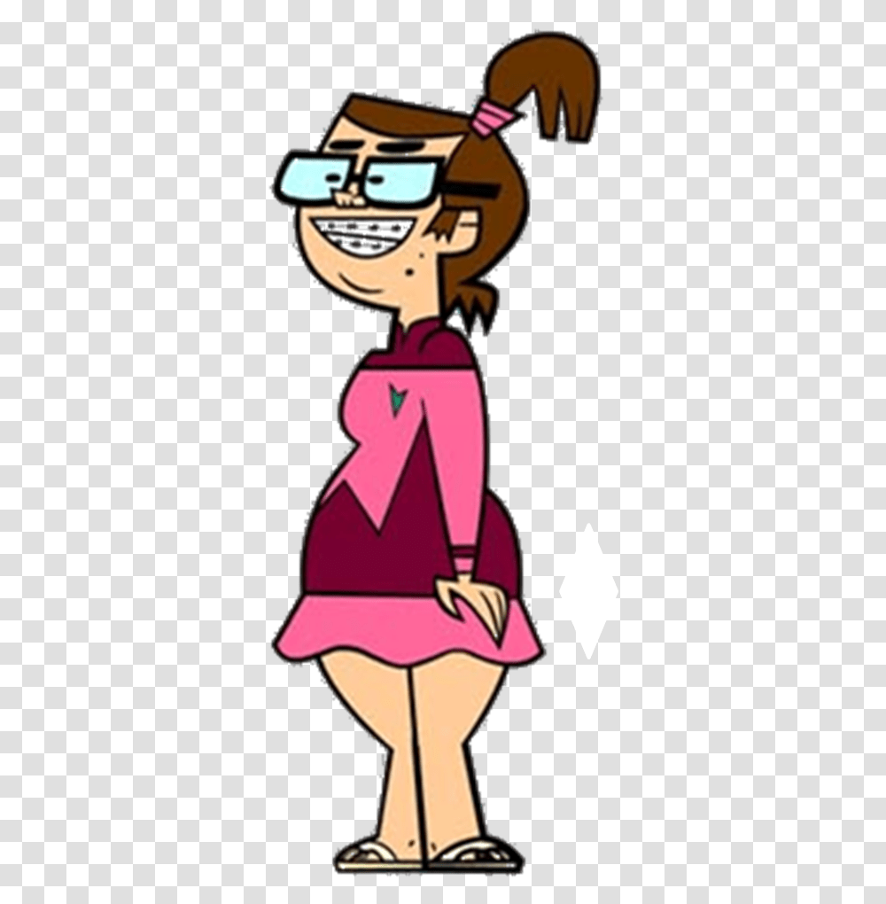 Beth Bathing Suit Total Drama Action Beth, Dynamite, Bomb, Weapon, Weaponry Transparent Png