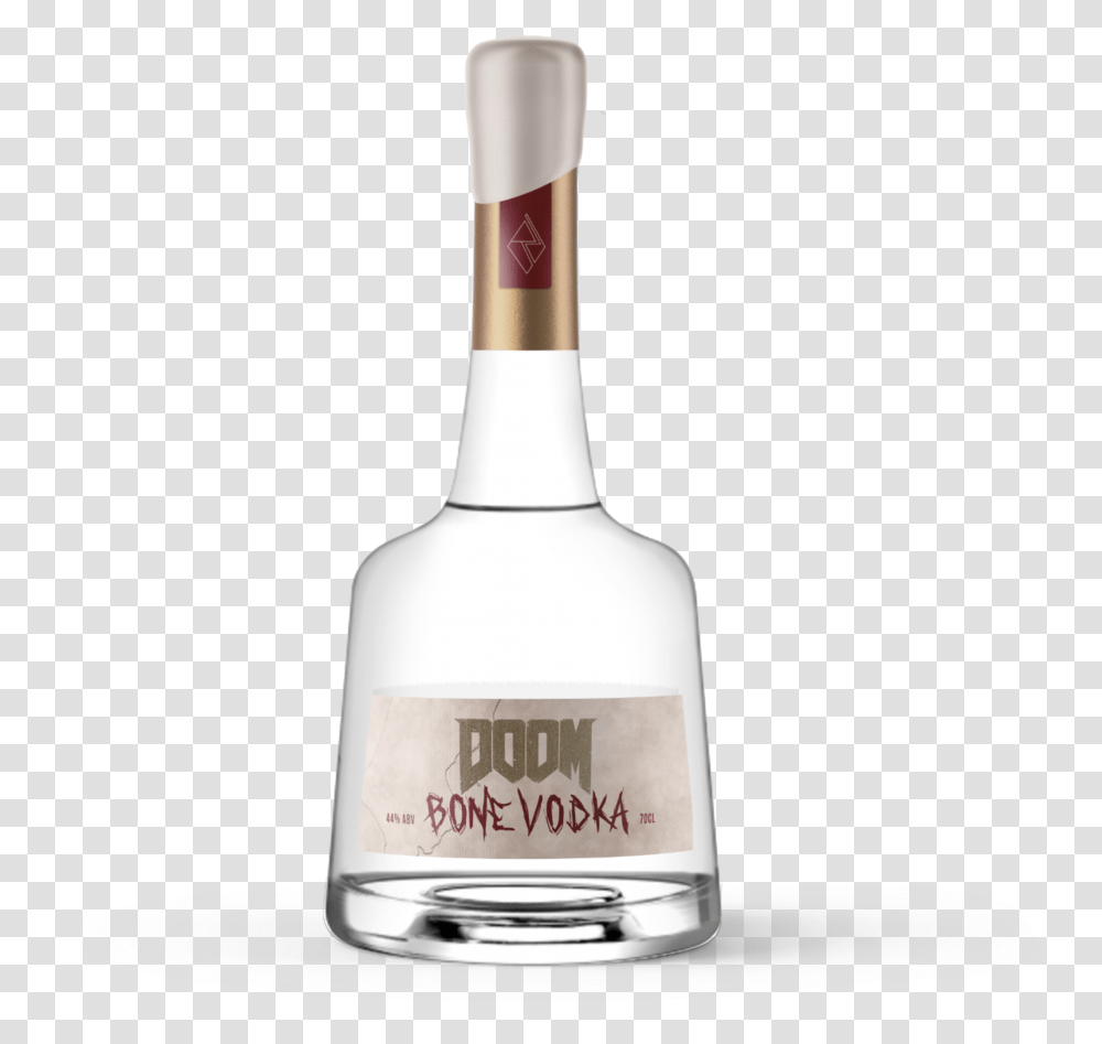 Bethesda Are Releasing Official Doom Bone Vodka Metro News Barware, Beverage, Alcohol, Liquor, Mixer Transparent Png