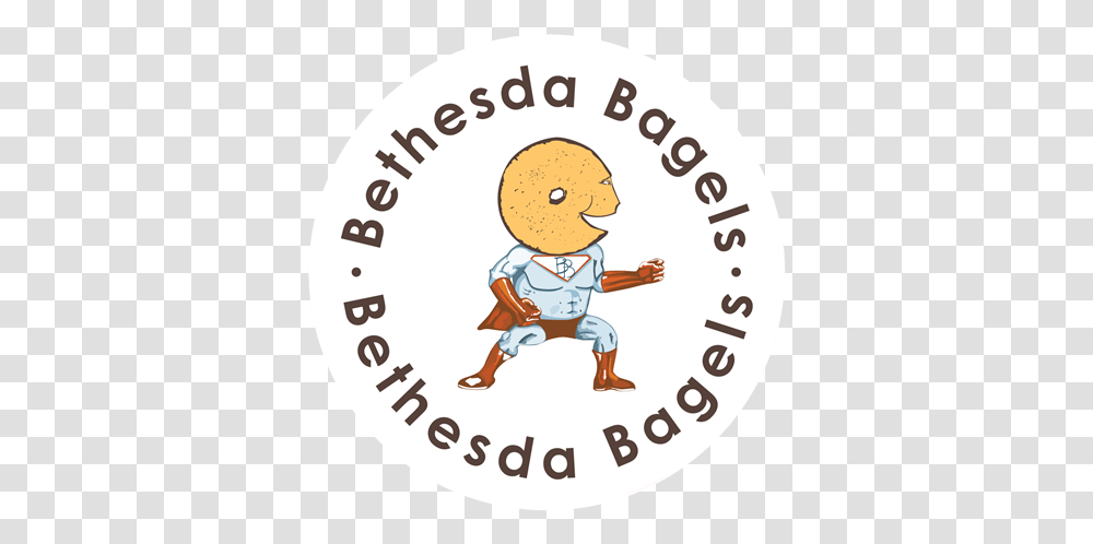 Bethesda Bethesda Bagels, Word, Person, Label, Text Transparent Png