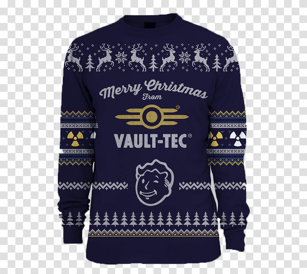 Bethesda Holiday 2015 Gift Guide Parks Rec Christmas Jumper, Clothing, Apparel, Sleeve, Long Sleeve Transparent Png