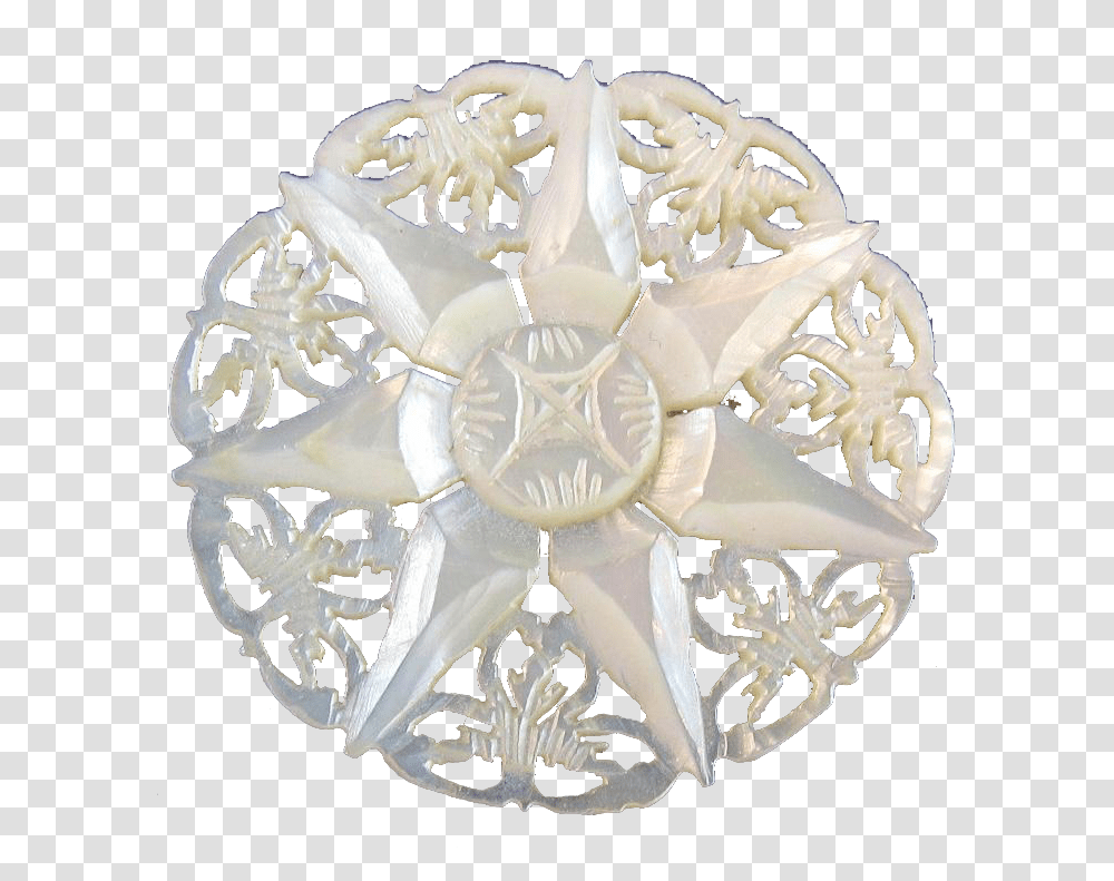 Bethlehem Star Emblem, Jewelry, Accessories, Accessory Transparent Png