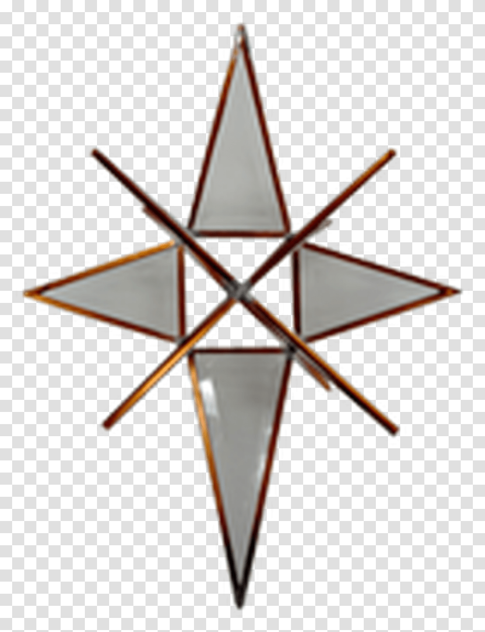 Bethlehem Star Of, Bow, Symbol, Star Symbol, Sword Transparent Png