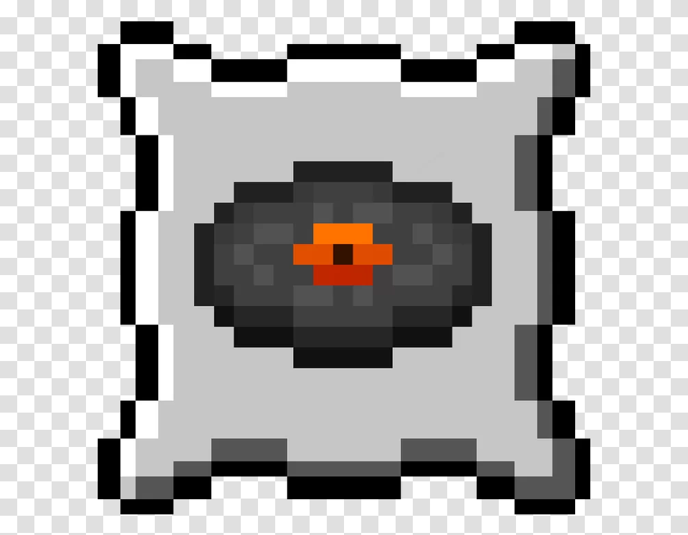 Beton Disc Minecraft Texture Pack Minecraft Resource Pack Icon Music Disc, Pillow, Cushion, Rug, Paper Transparent Png