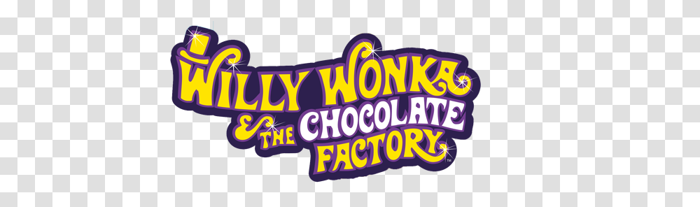 Betson Willy Wonka Specials, Word, Advertisement, Poster Transparent Png