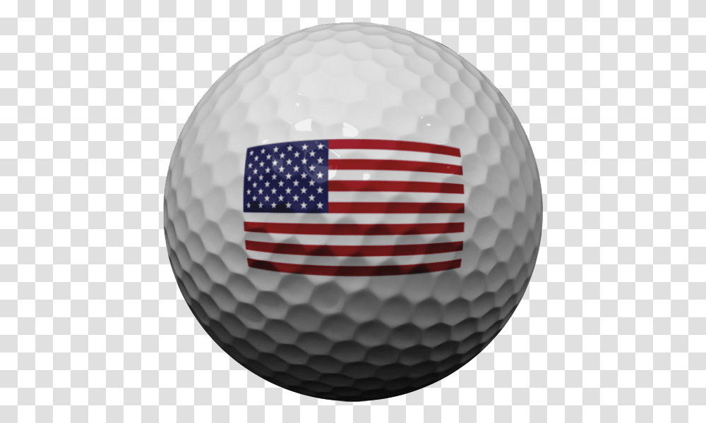 Betsy Ross Flag, Ball, Golf Ball, Sport, Sports Transparent Png