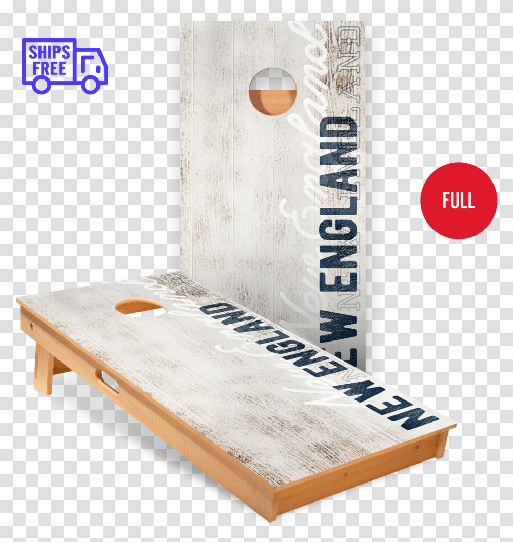 Betsy Ross Flag Cornhole, Furniture, Table, Plywood Transparent Png