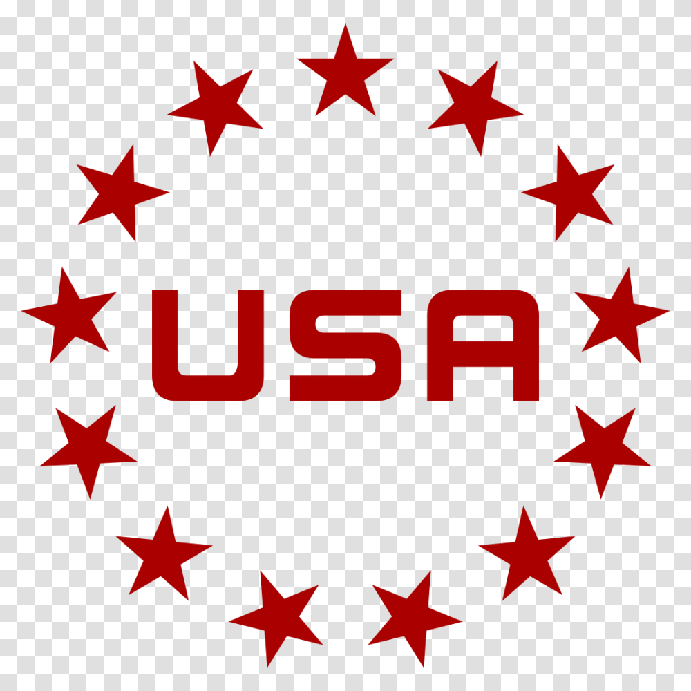 Betsy Ross Flag Stars, Star Symbol, Poster, Advertisement Transparent Png