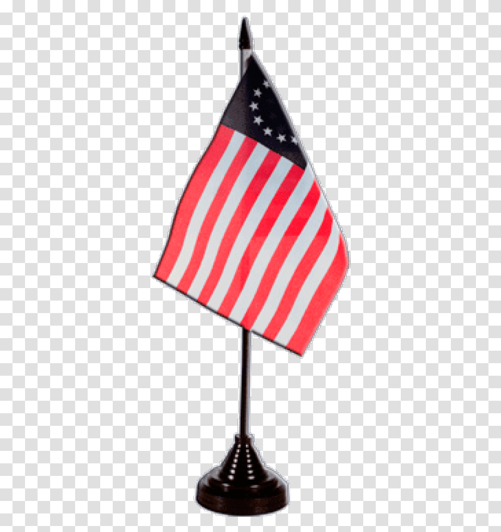 Betsy Ross Flag Traffic Sign, Lamp, American Flag Transparent Png