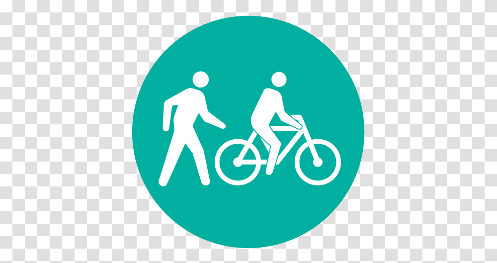 Better Biking Tate London, Bicycle, Vehicle, Transportation, Symbol Transparent Png