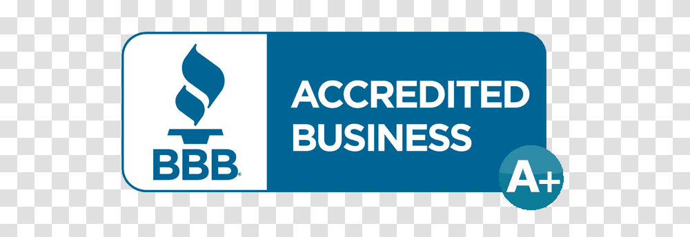 Better Business Bureau A Logo, Word Transparent Png