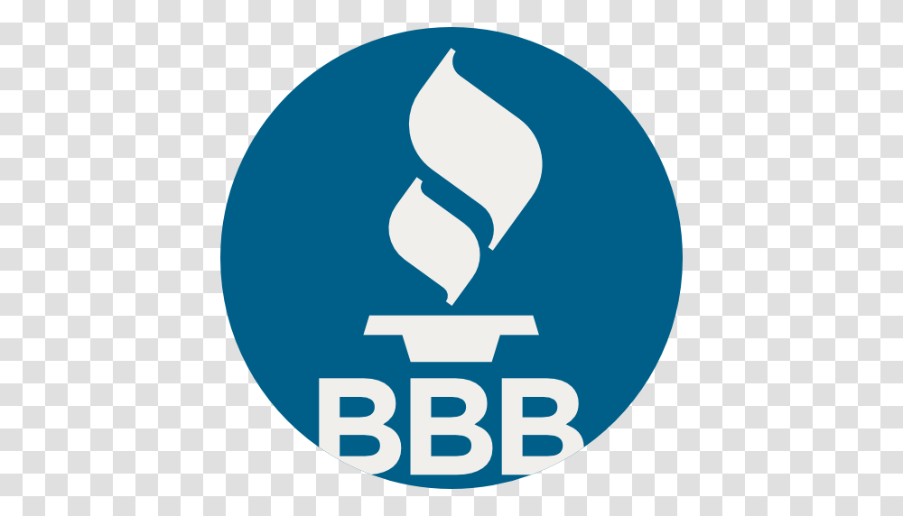 Better Business Bureau, Logo, Trademark Transparent Png