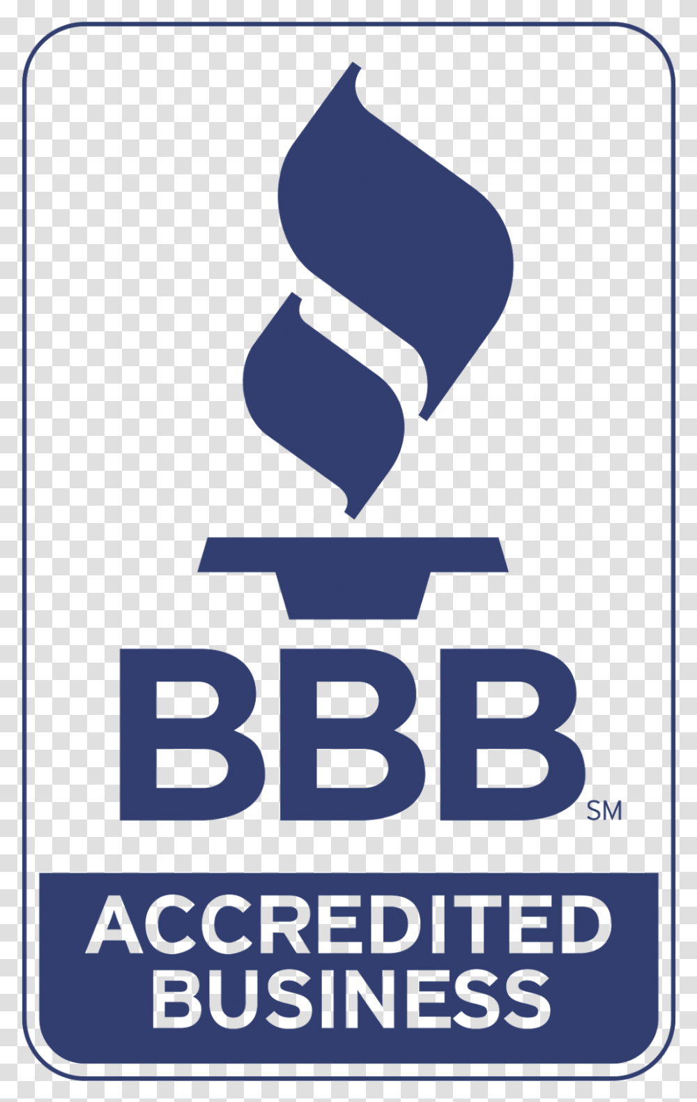 Better Business Bureau Logo Vector, Poster, Number Transparent Png