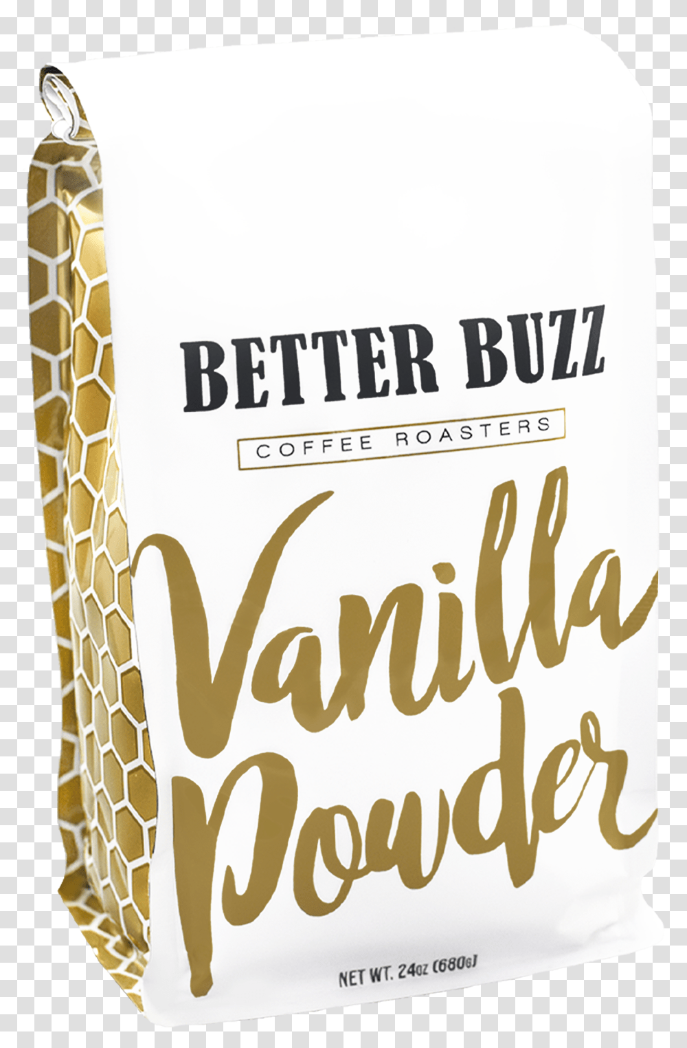 Better Buzz Vanilla Powder, Beverage, Alcohol, Liquor Transparent Png