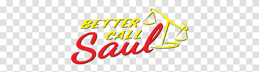 Better Call Saul, Alphabet, Label, Dynamite Transparent Png