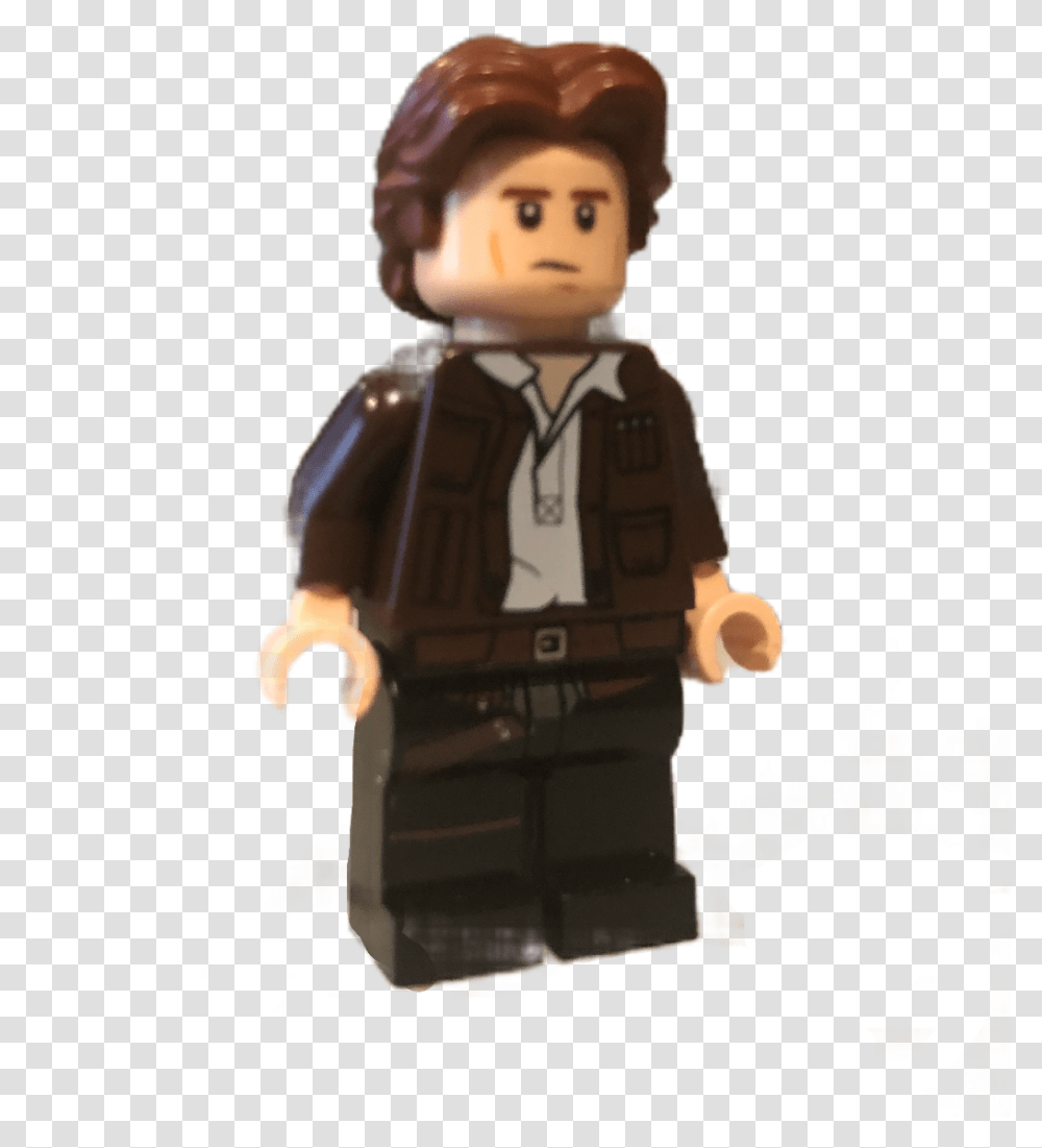 Better Han Solo Han Solo Freetoedit, Toy, Doll, Person, Human Transparent Png