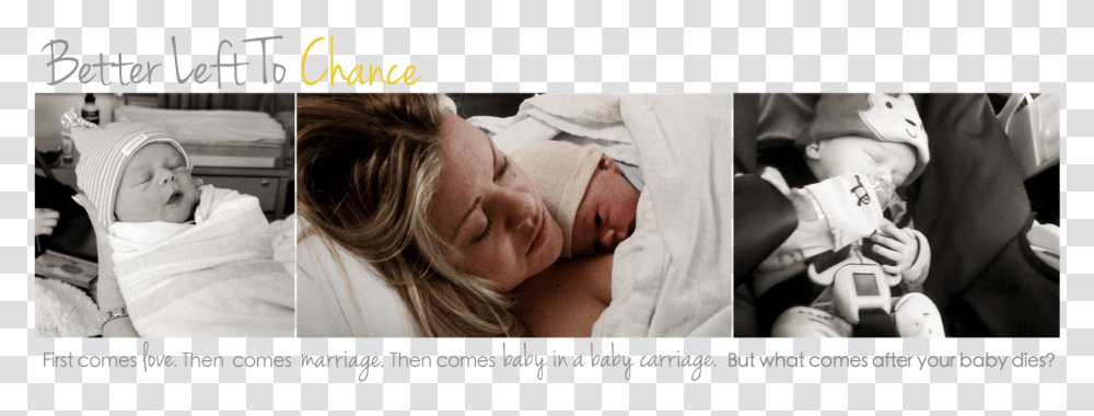 Better Left To Chance Mother, Newborn, Baby, Person, Human Transparent Png