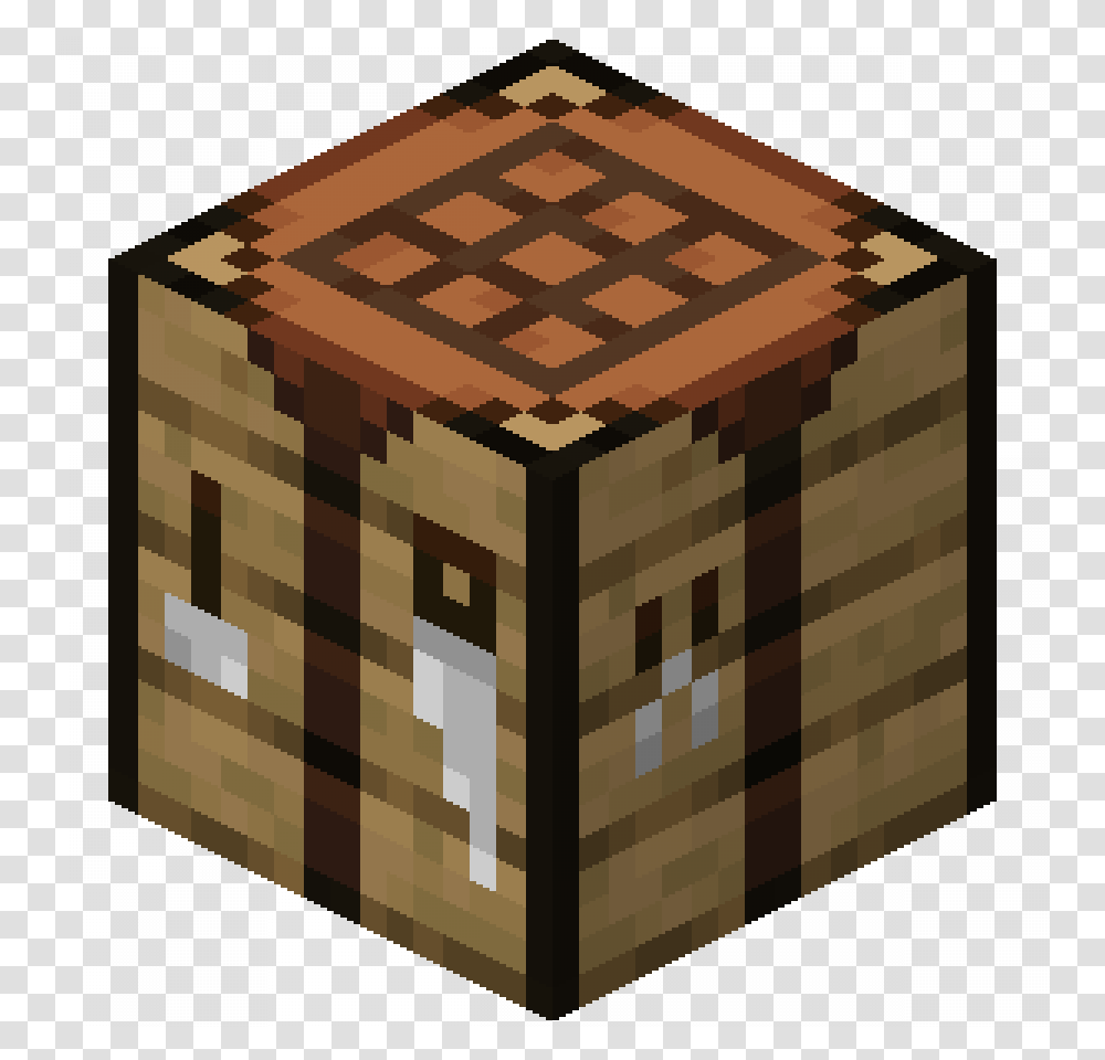 Better Minecraft Minecraft Crafting Table Icon, Rug, Crib, Furniture, Rubix Cube Transparent Png