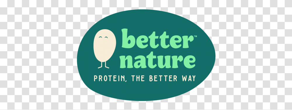 Better Nature Illustration, Text, Logo, Symbol, Animal Transparent Png