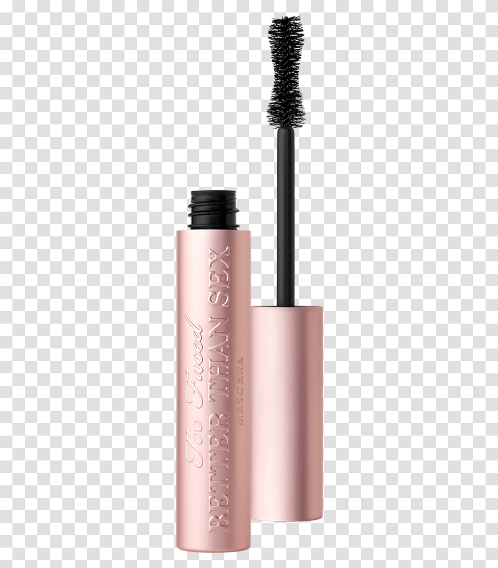 Better Than Sex Mascara, Book, Cosmetics, Lipstick, Bottle Transparent Png