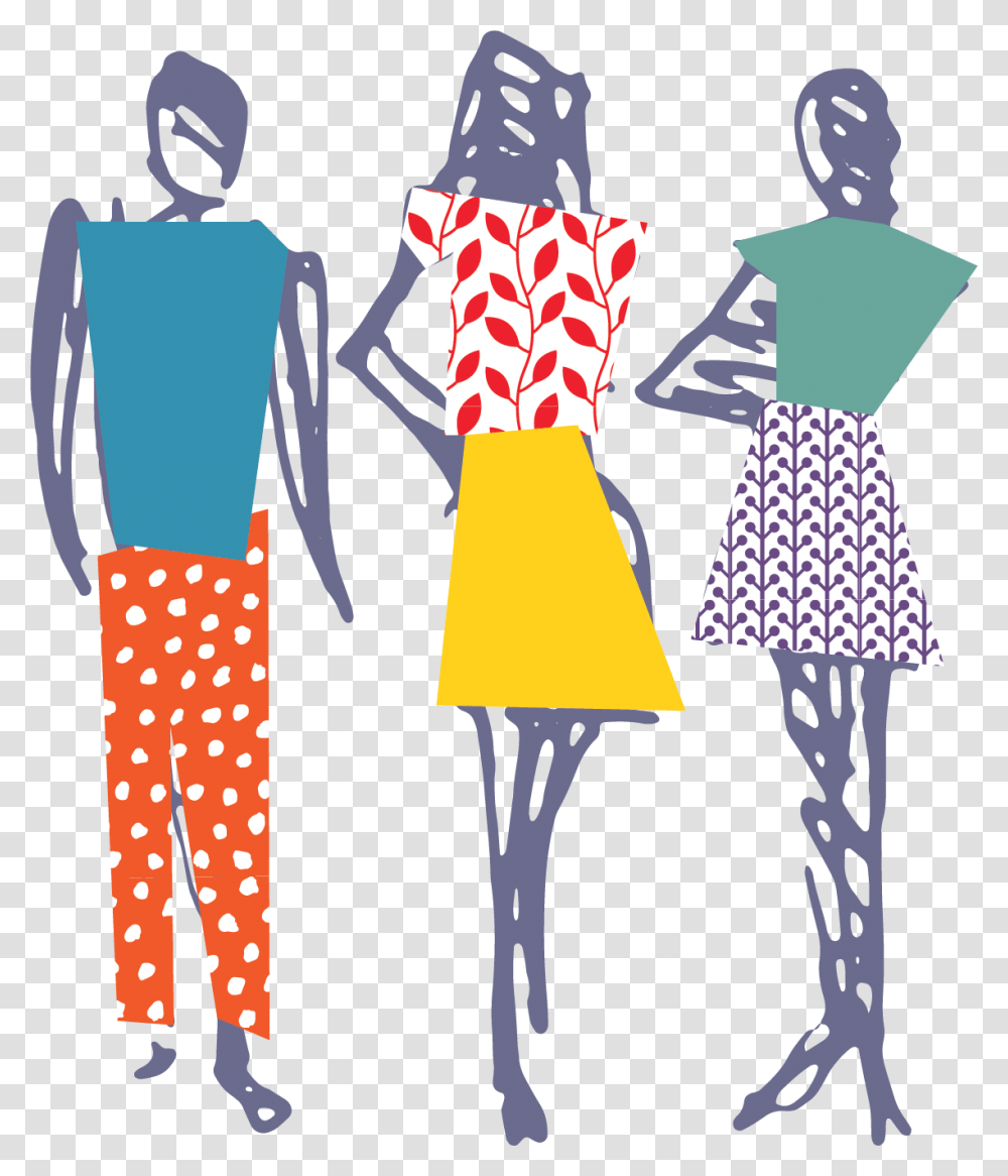 Better Together, Texture, Person, Polka Dot Transparent Png
