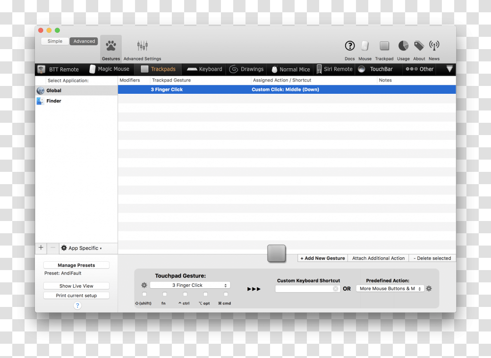 Bettertouchtool Applescript, File, Webpage, Monitor Transparent Png