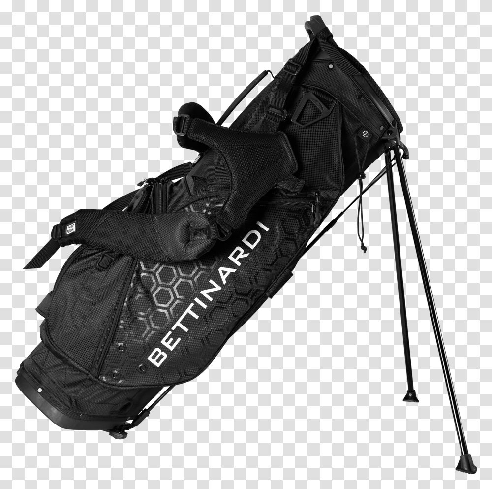 Bettinardi Golf Bag, Furniture, Sport, Sports Transparent Png